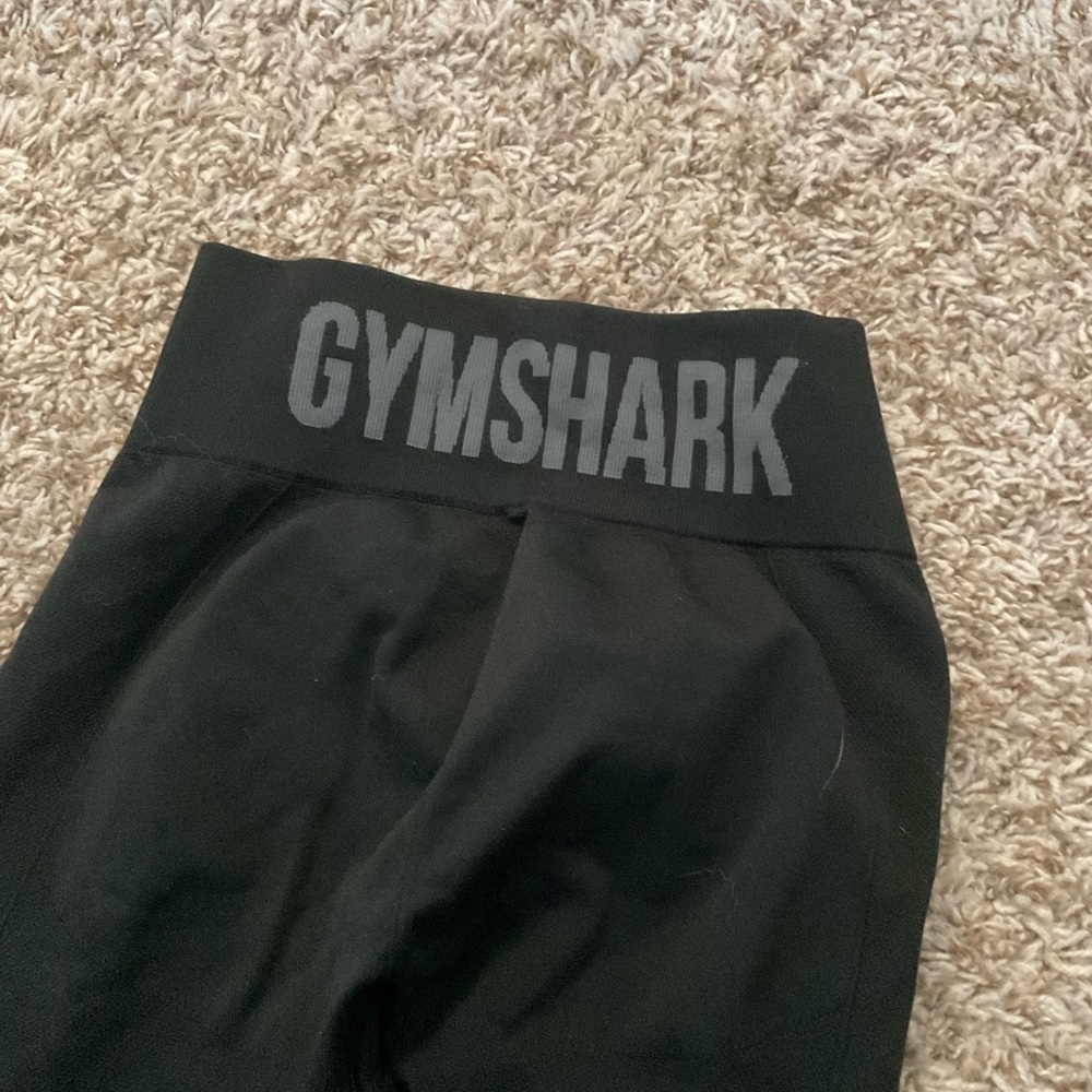 Gymshark vital seamless leggings